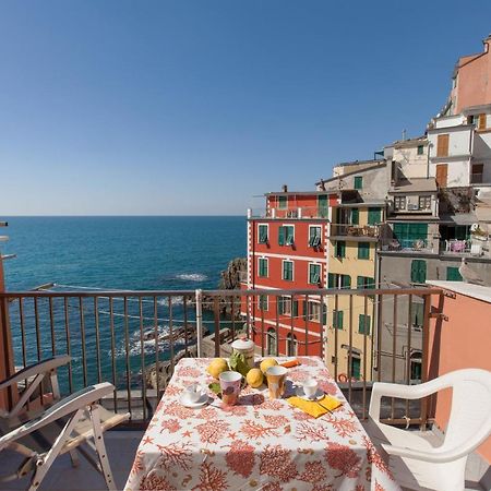 La Marina Apartment Рио Маджоре Екстериор снимка