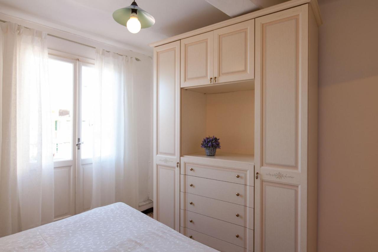 La Marina Apartment Рио Маджоре Екстериор снимка